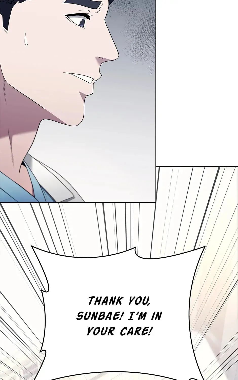 A True Doctor Chapter 232 — Page 175