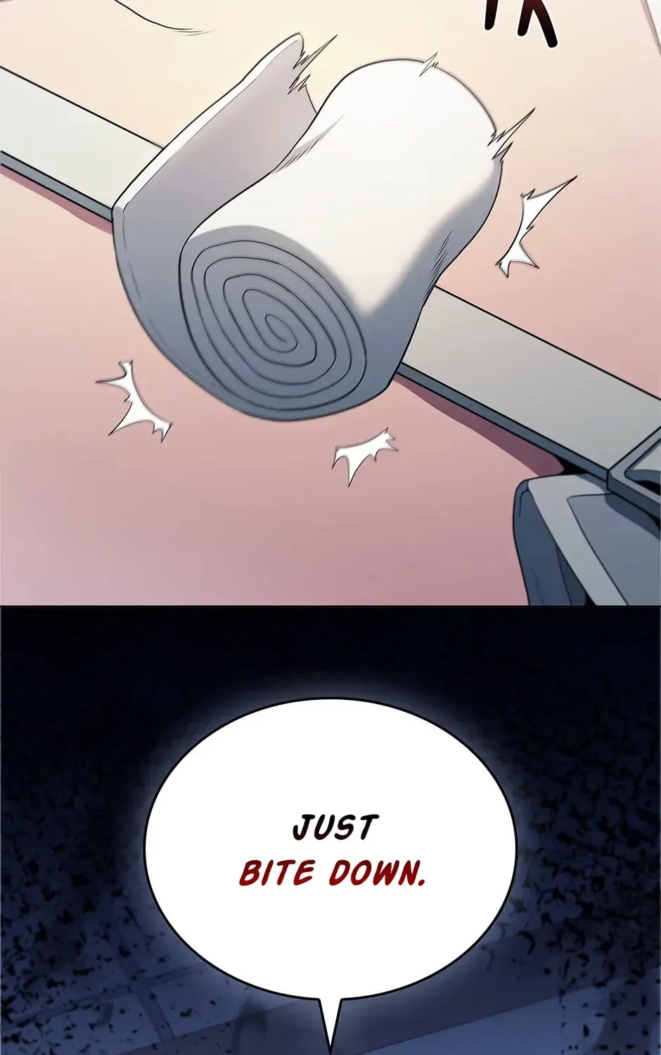 A True Doctor Chapter 232 — Page 187
