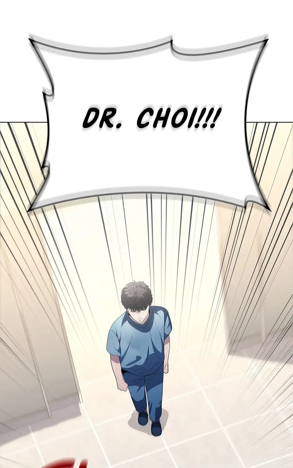 A True Doctor Chapter 232 — Page 25