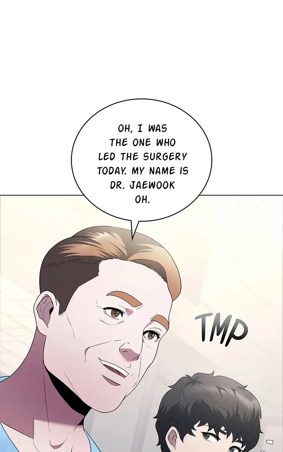 A True Doctor Chapter 232 — Page 31