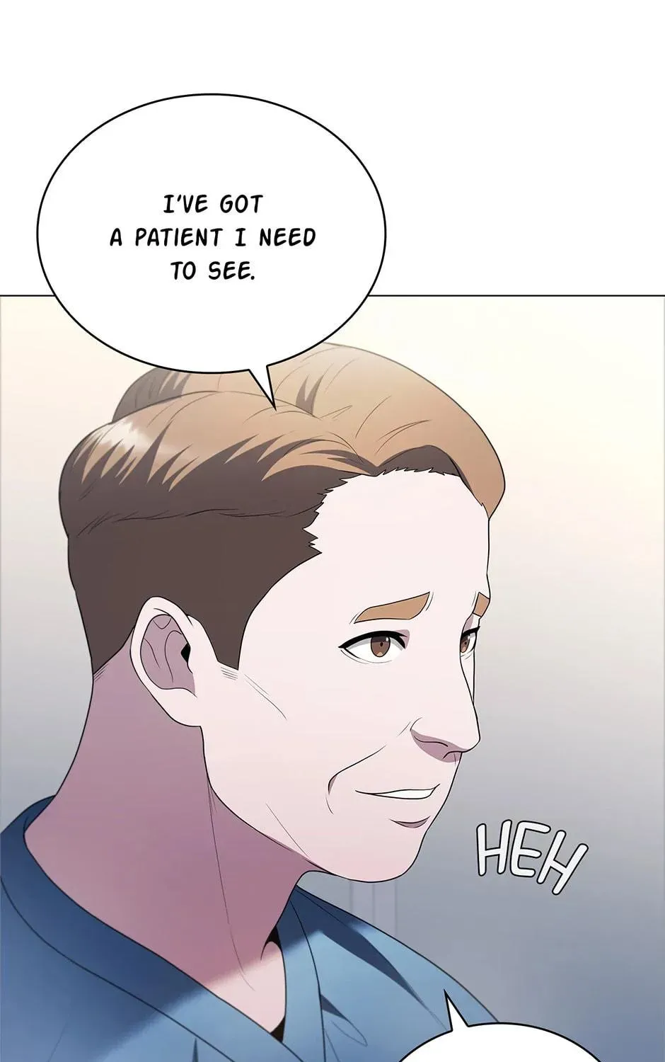 A True Doctor Chapter 232 — Page 41
