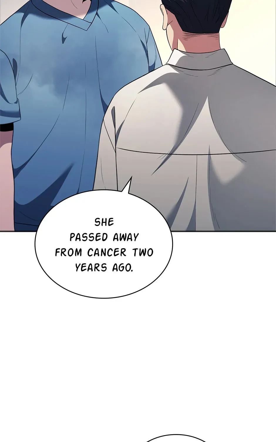 A True Doctor Chapter 232 — Page 63