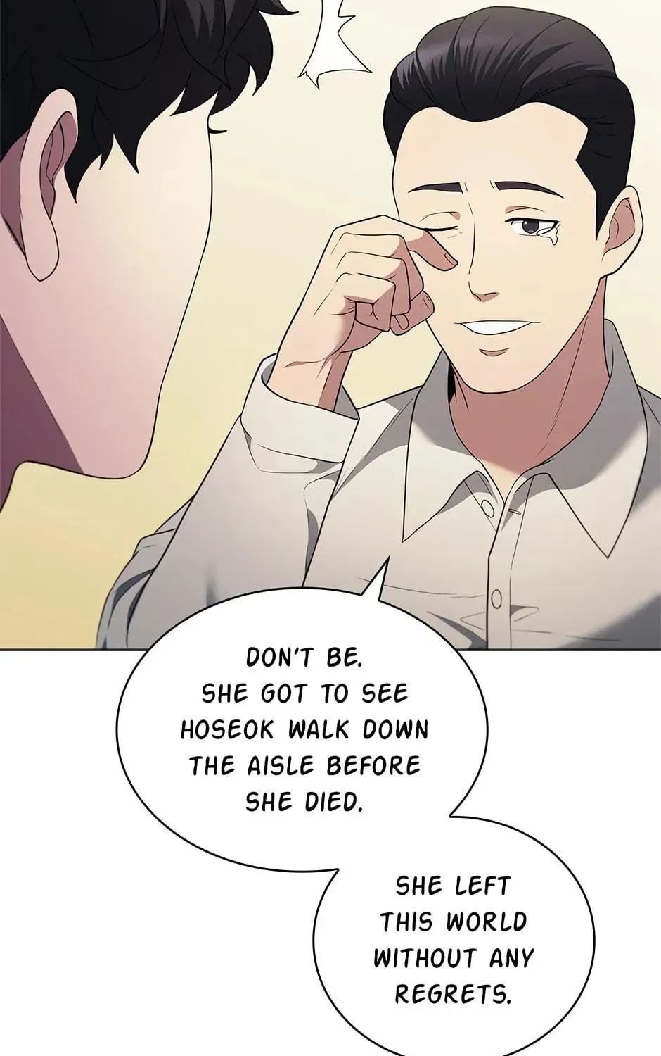 A True Doctor Chapter 232 — Page 65
