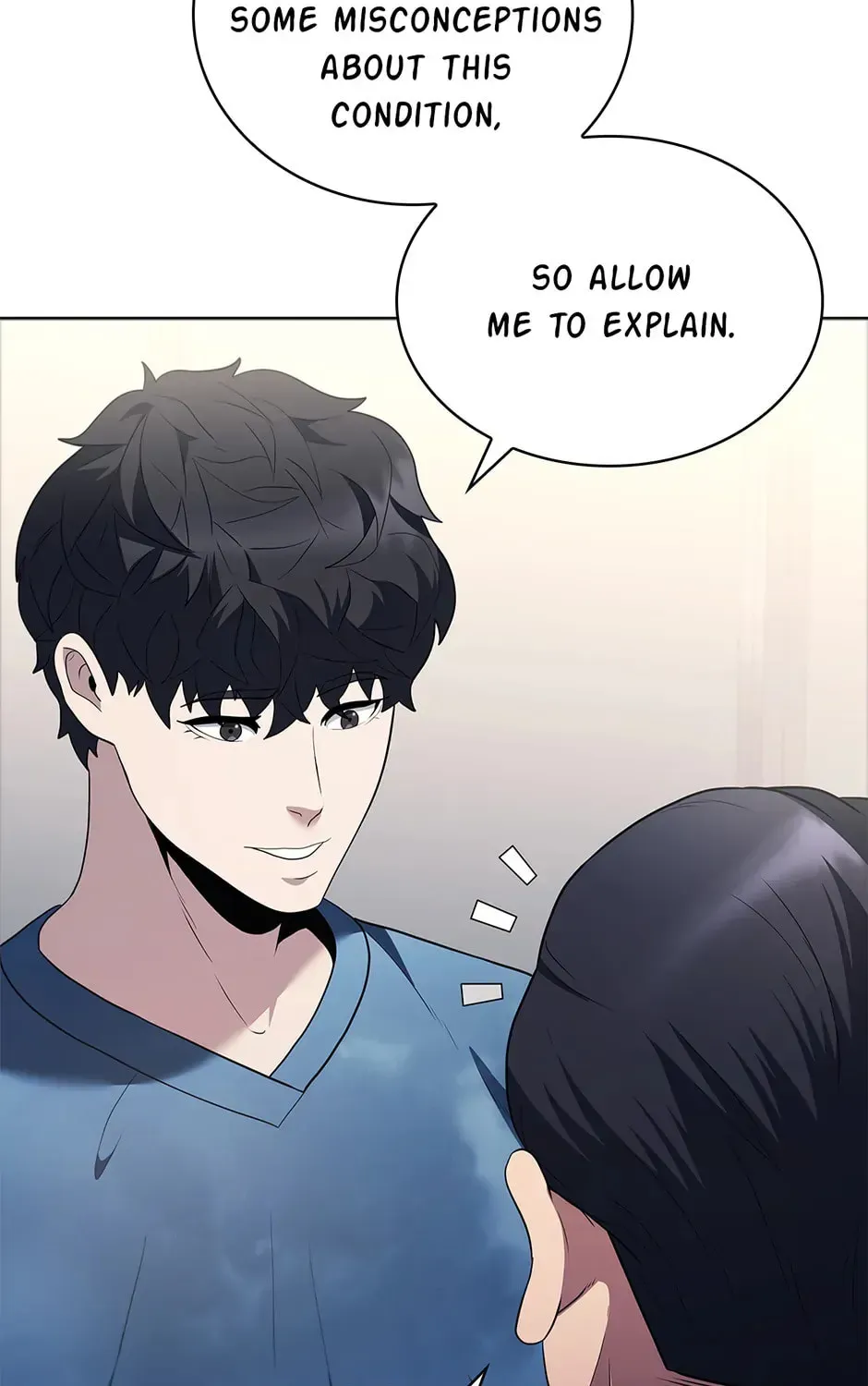 A True Doctor Chapter 232 — Page 67