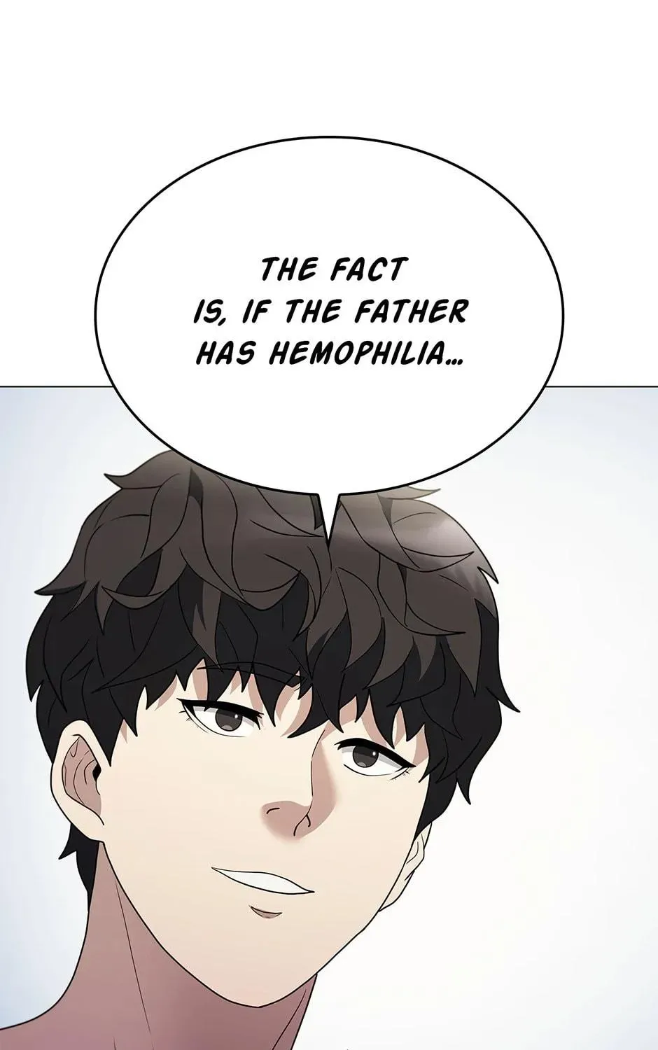 A True Doctor Chapter 232 — Page 69