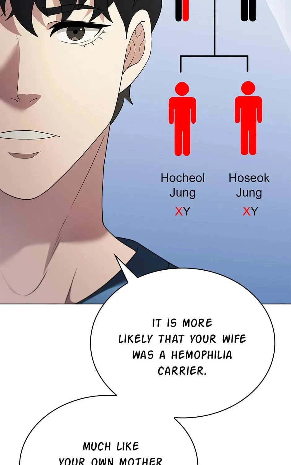 A True Doctor Chapter 232 — Page 79