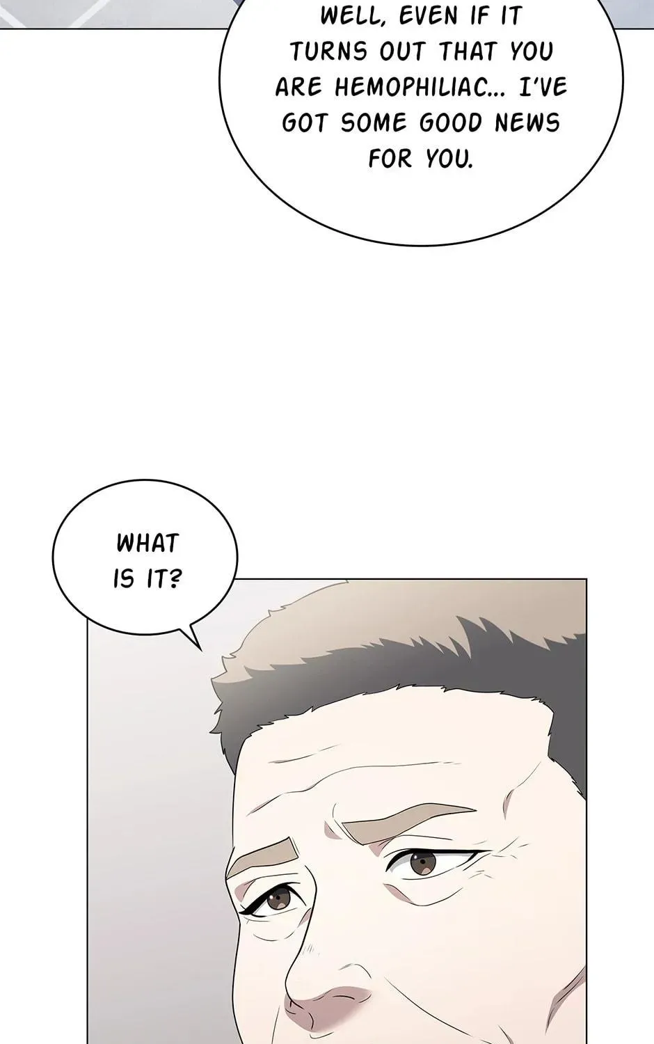 A True Doctor Chapter 232 — Page 83