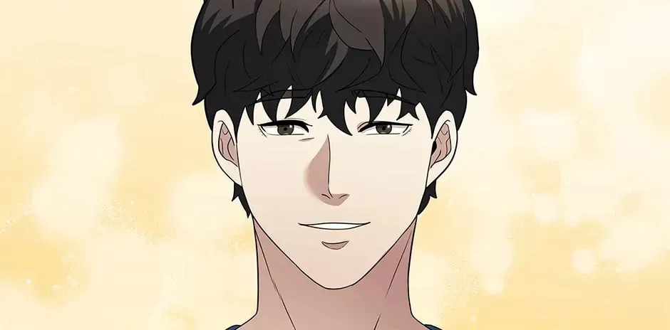 A True Doctor Chapter 232 — Page 86