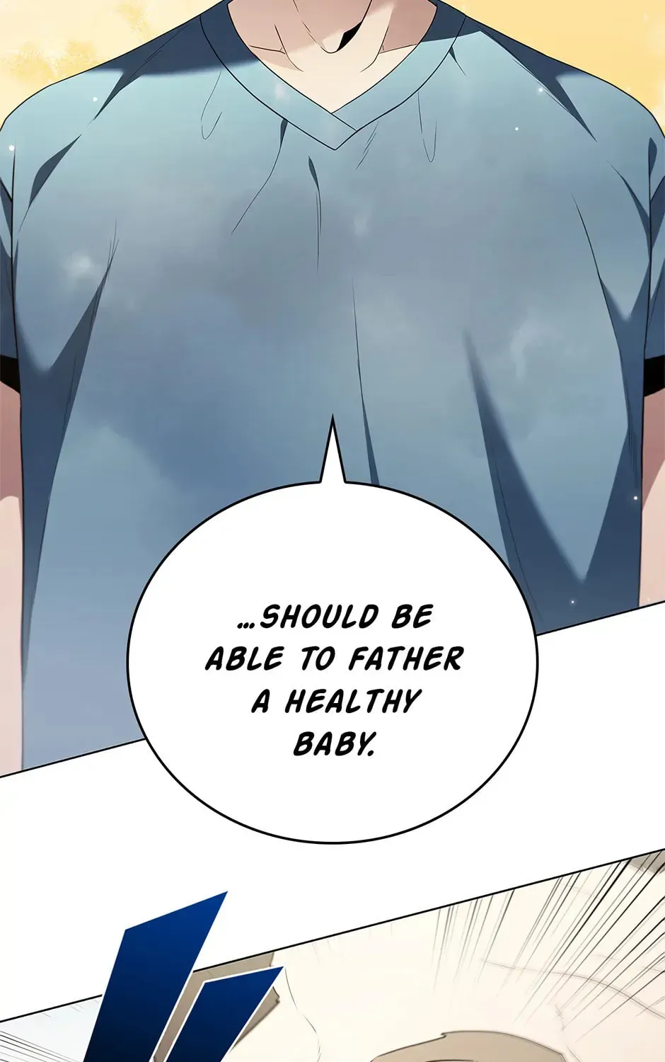 A True Doctor Chapter 232 — Page 87