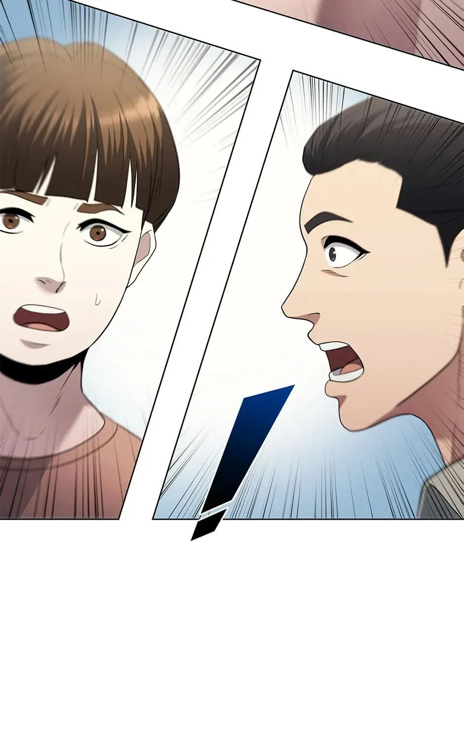 A True Doctor Chapter 232 — Page 89
