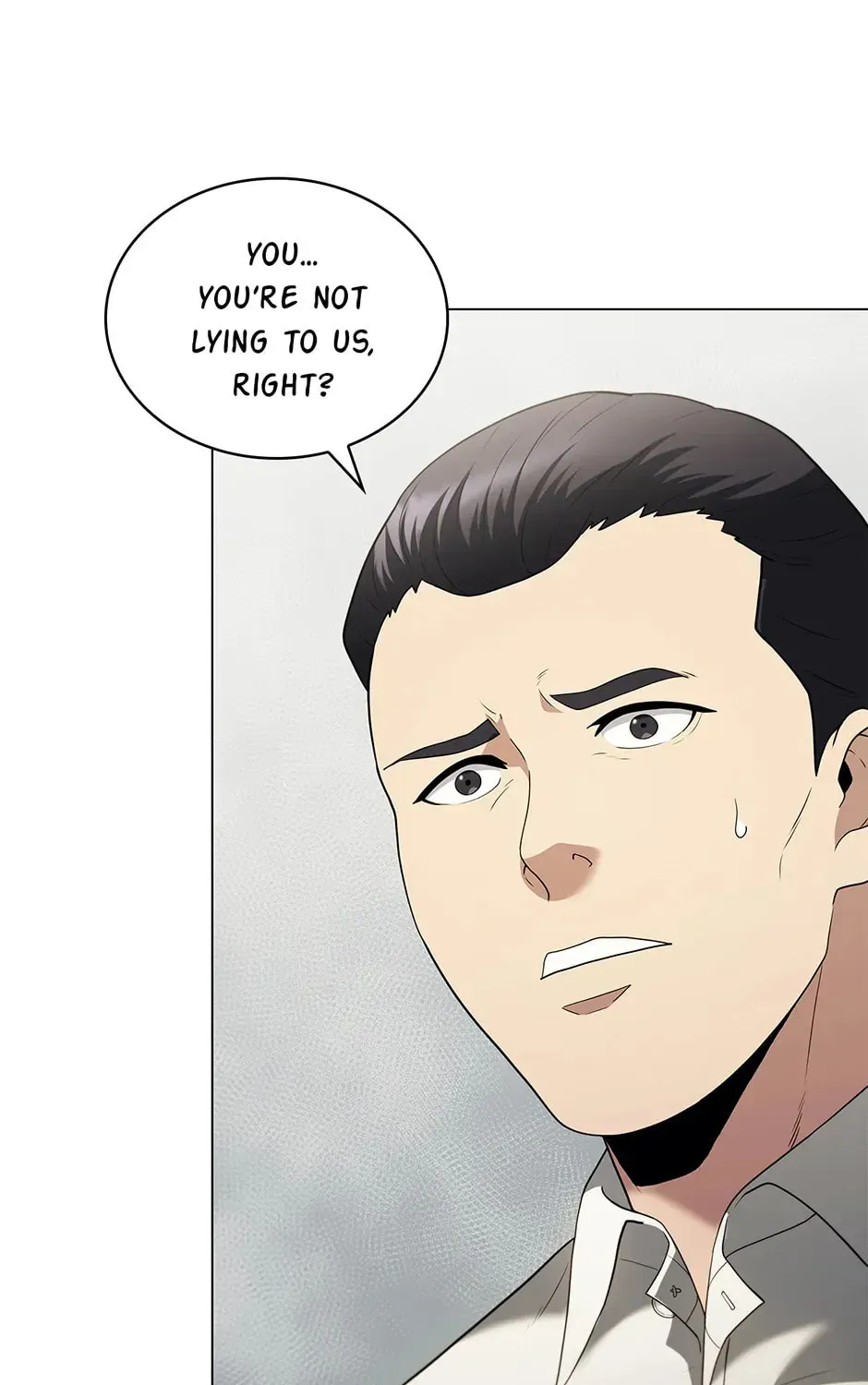 A True Doctor Chapter 232 — Page 93