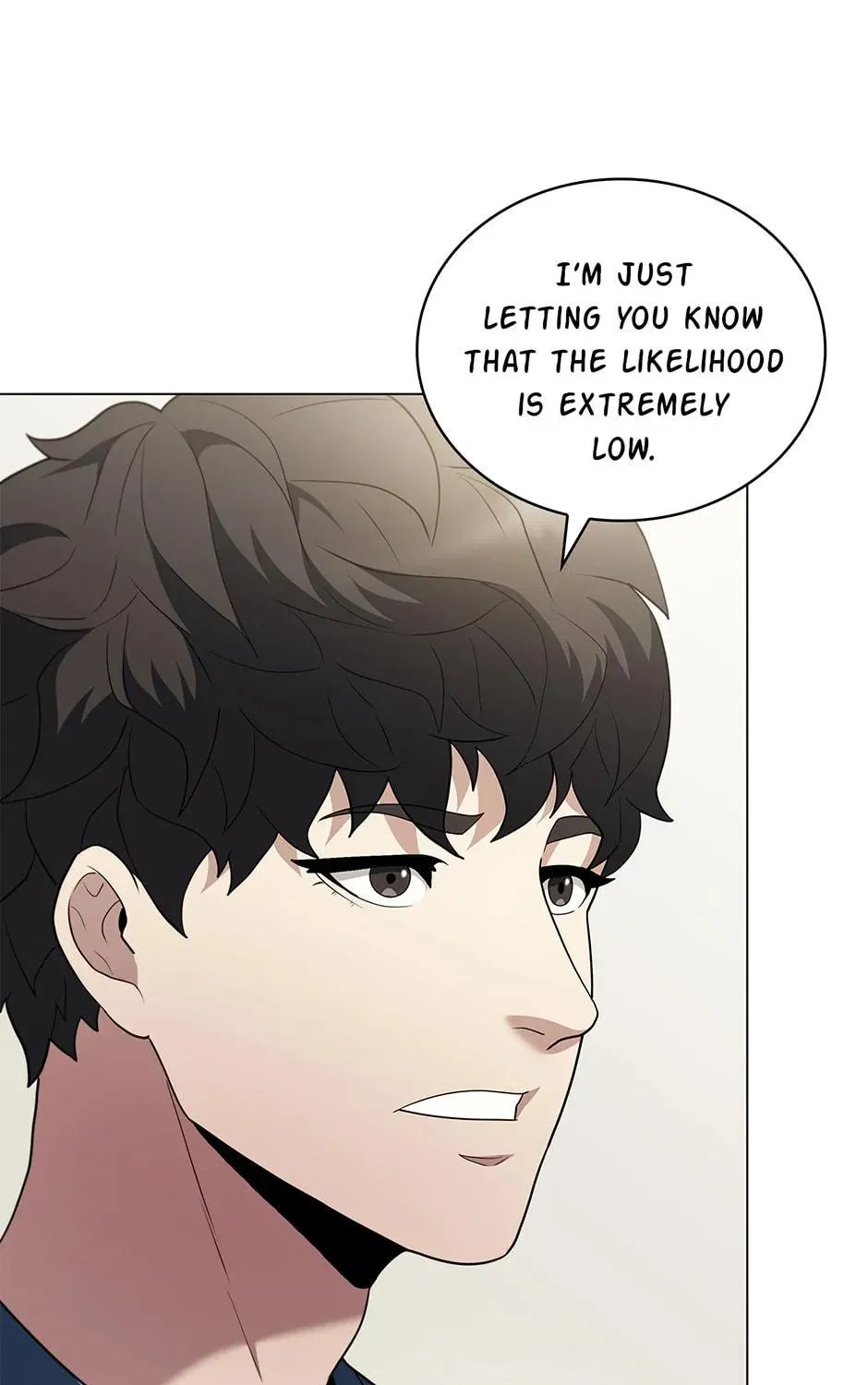 A True Doctor Chapter 232 — Page 95