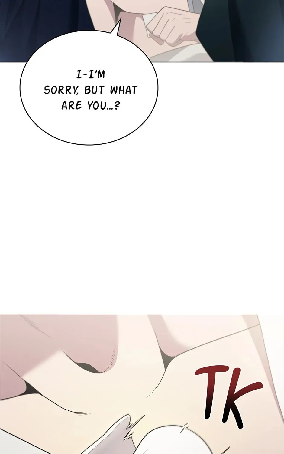 A True Doctor Chapter 233 — Page 3