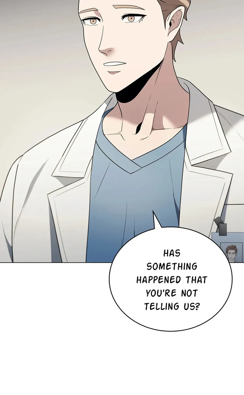A True Doctor Chapter 233 — Page 103