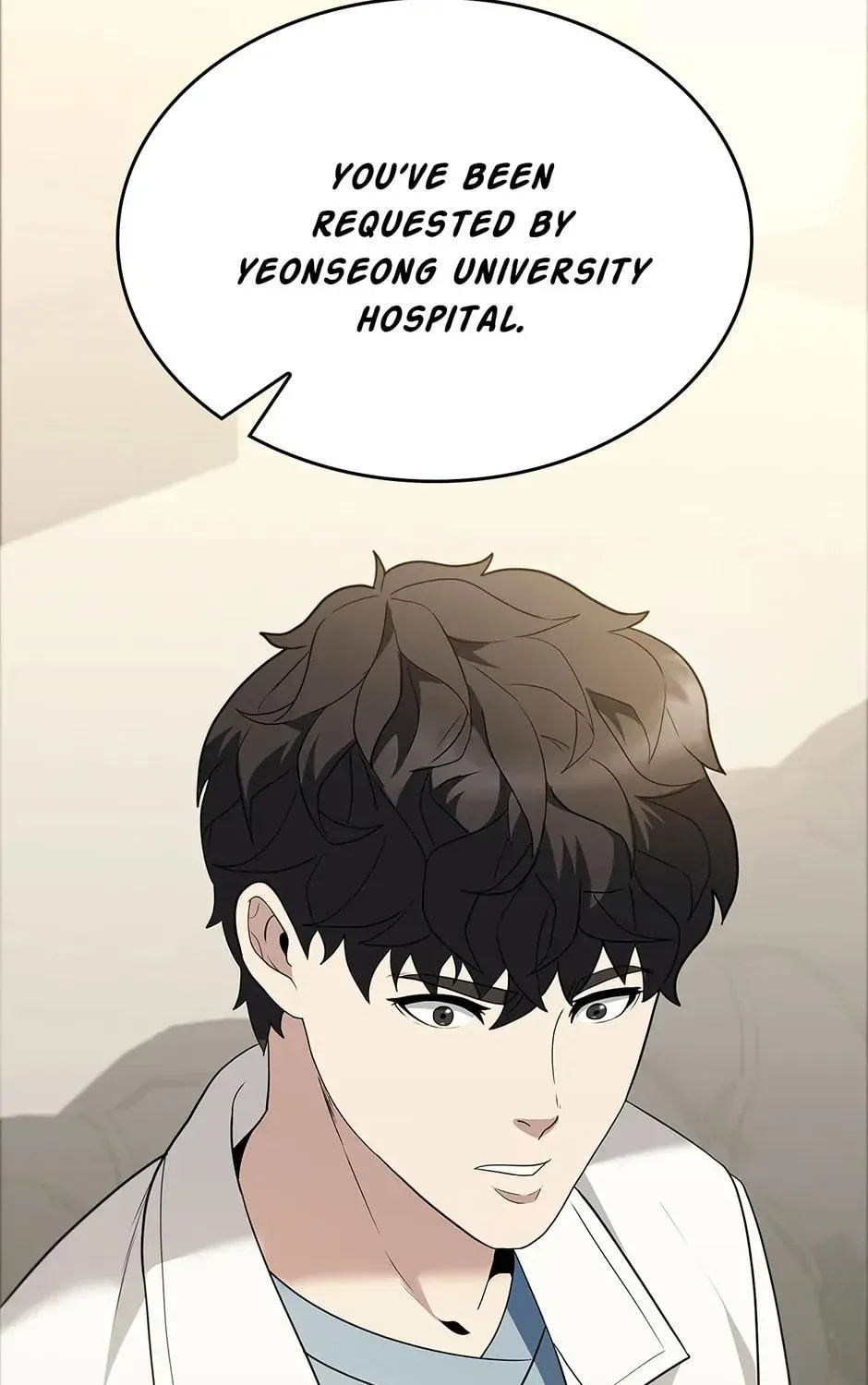 A True Doctor Chapter 233 — Page 118