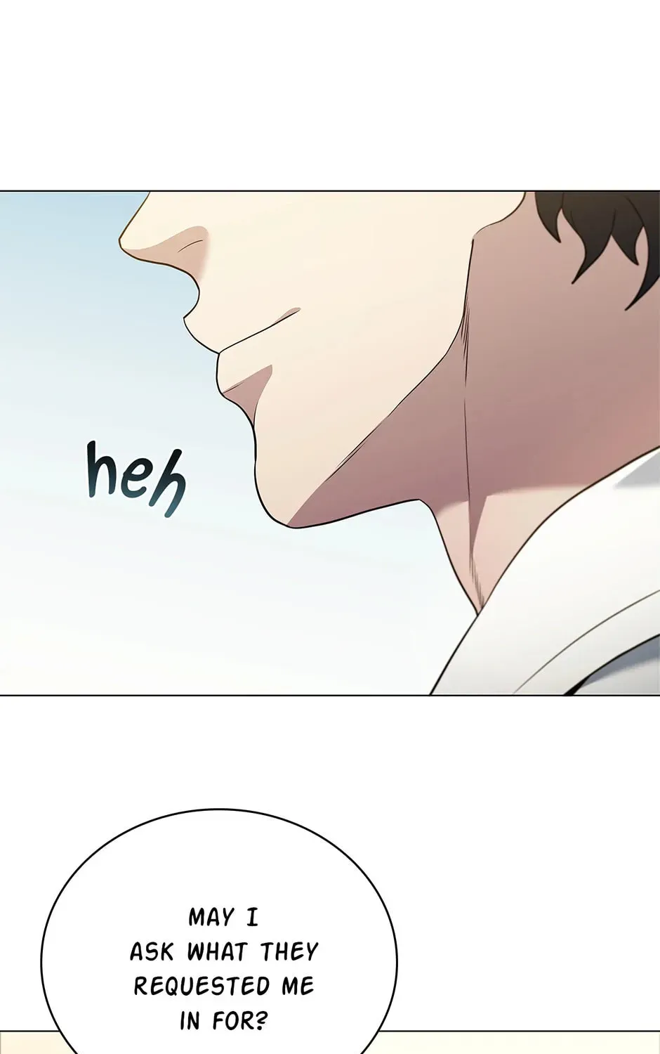 A True Doctor Chapter 233 — Page 126
