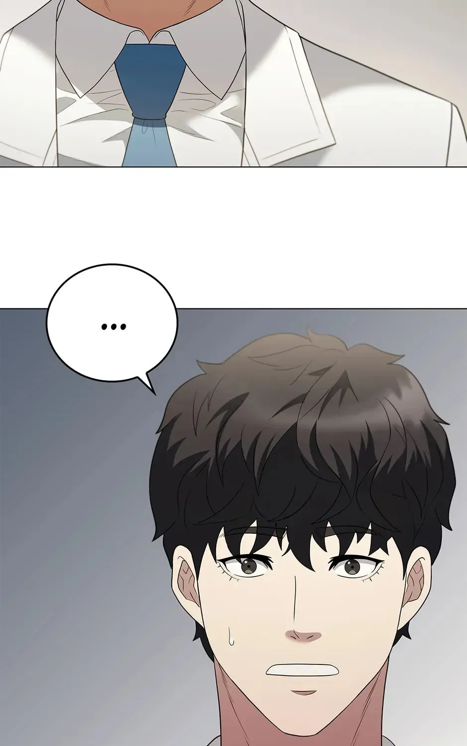 A True Doctor Chapter 233 — Page 134