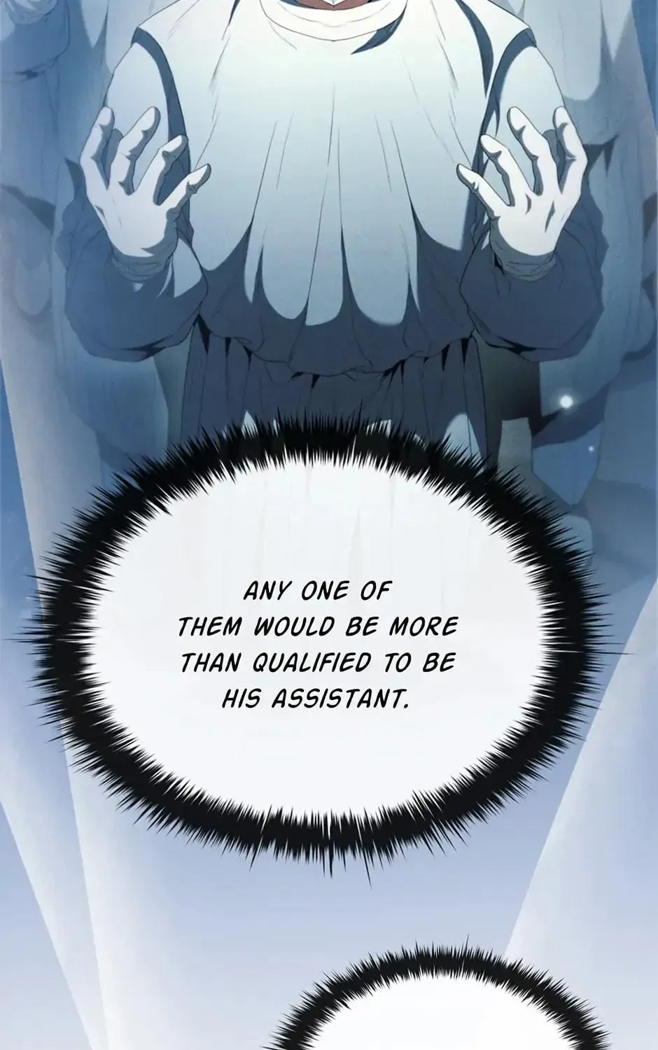 A True Doctor Chapter 233 — Page 138