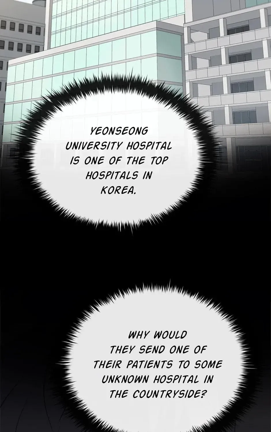 A True Doctor Chapter 233 — Page 148