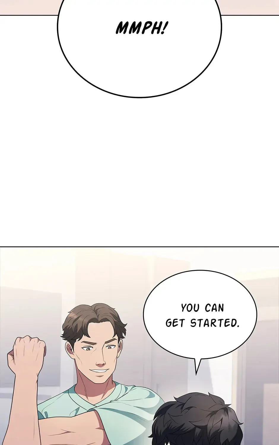 A True Doctor Chapter 233 — Page 15