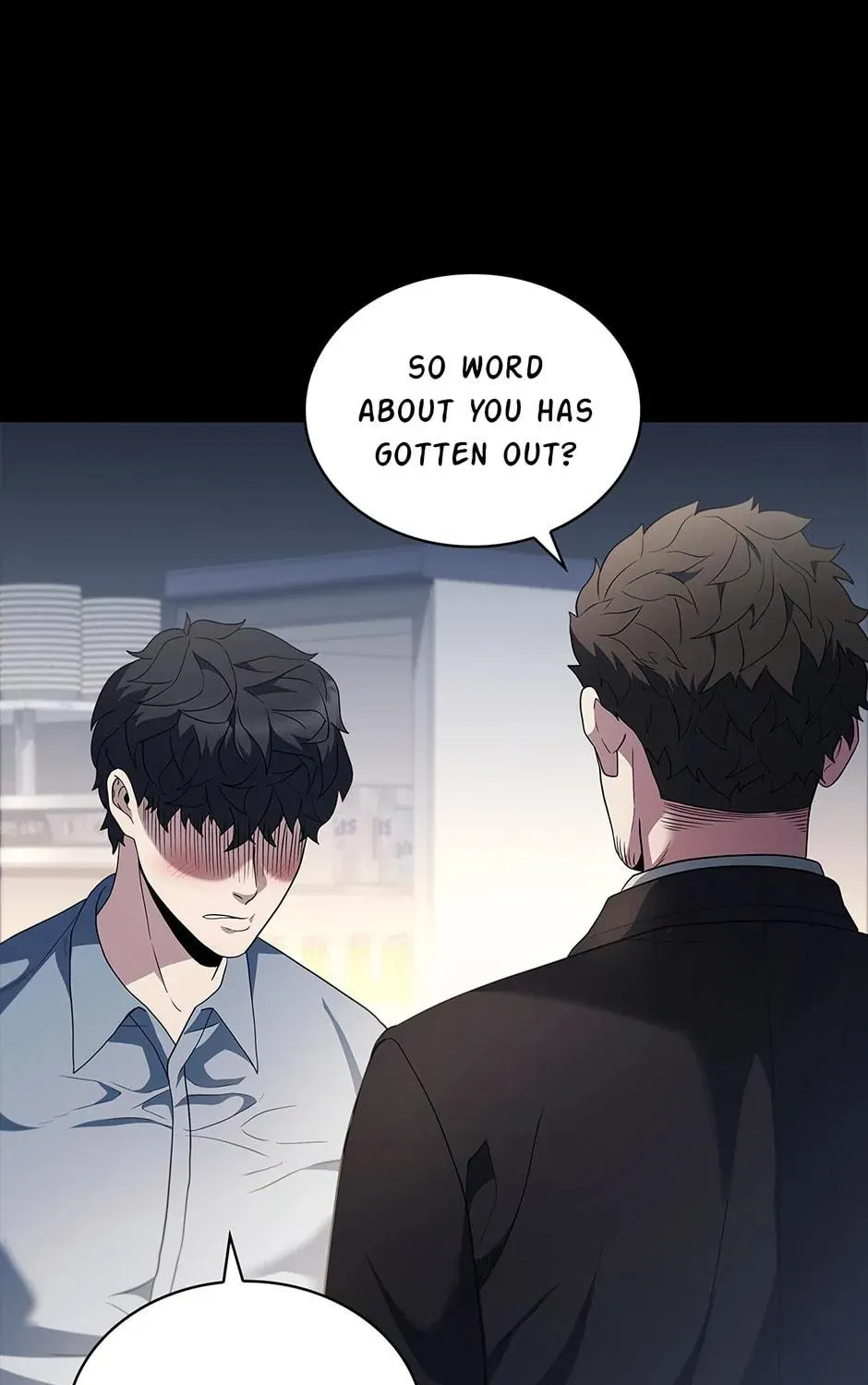 A True Doctor Chapter 233 — Page 166