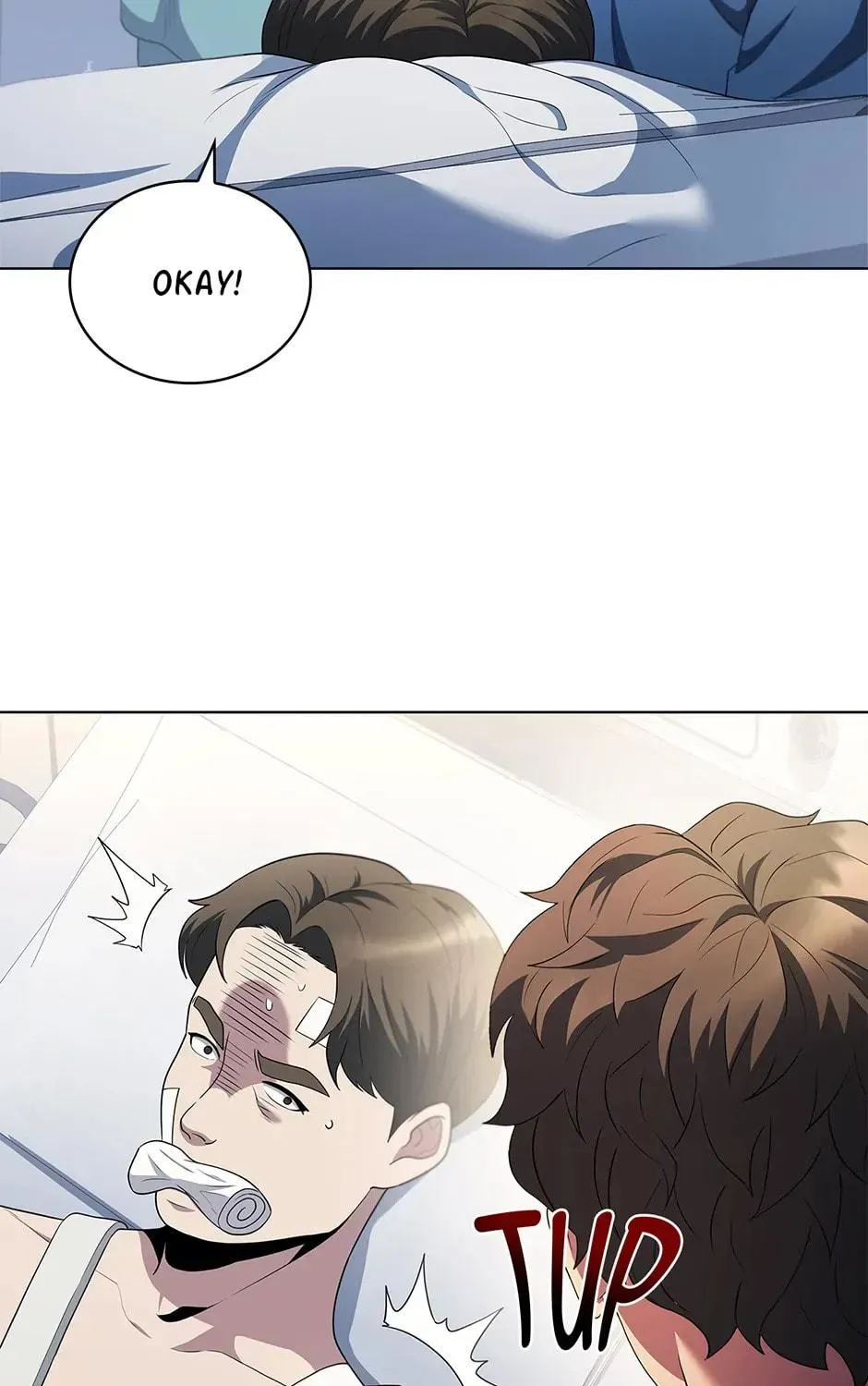 A True Doctor Chapter 233 — Page 17