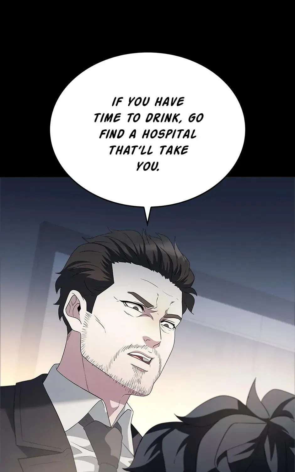 A True Doctor Chapter 233 — Page 178