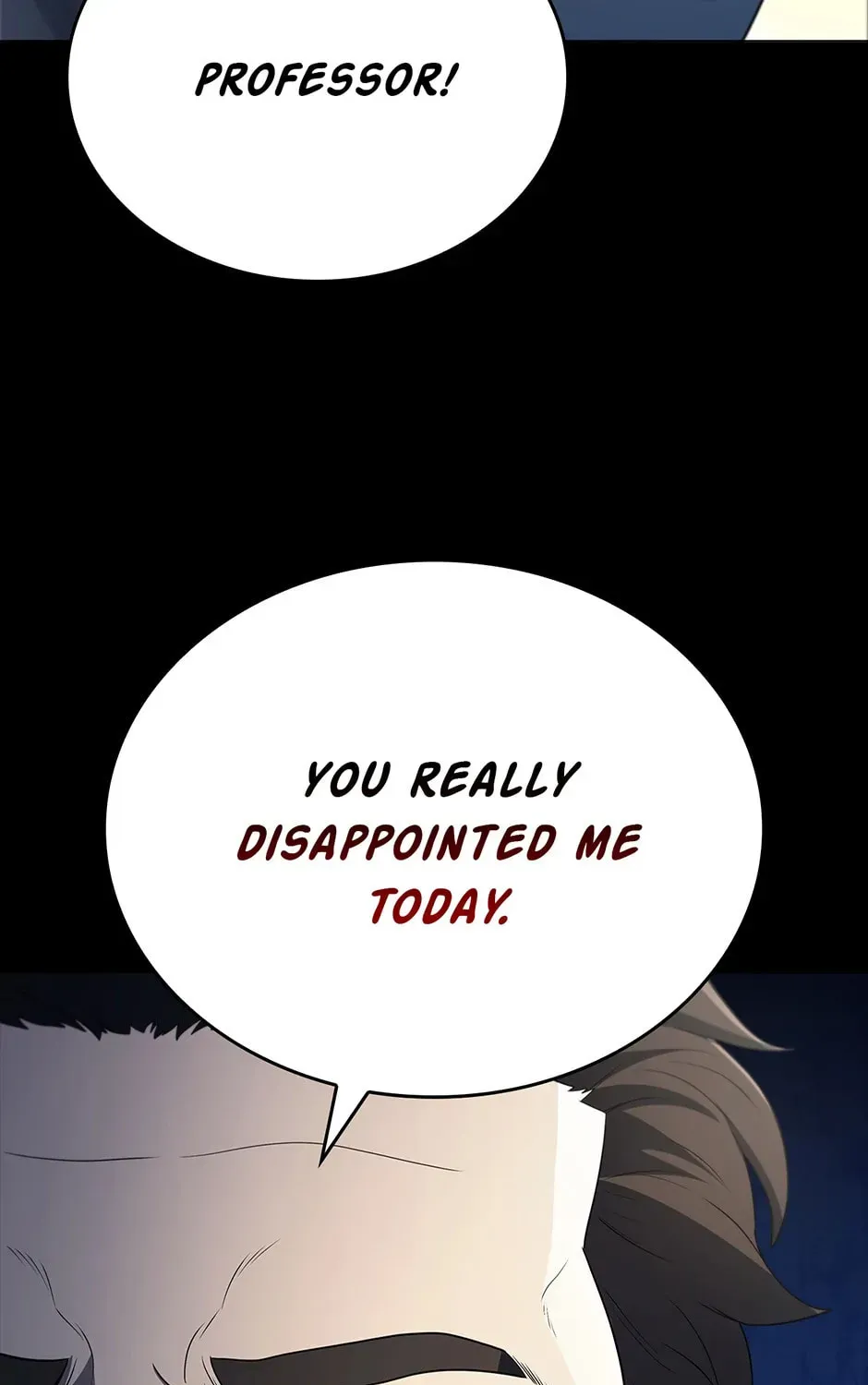 A True Doctor Chapter 233 — Page 186