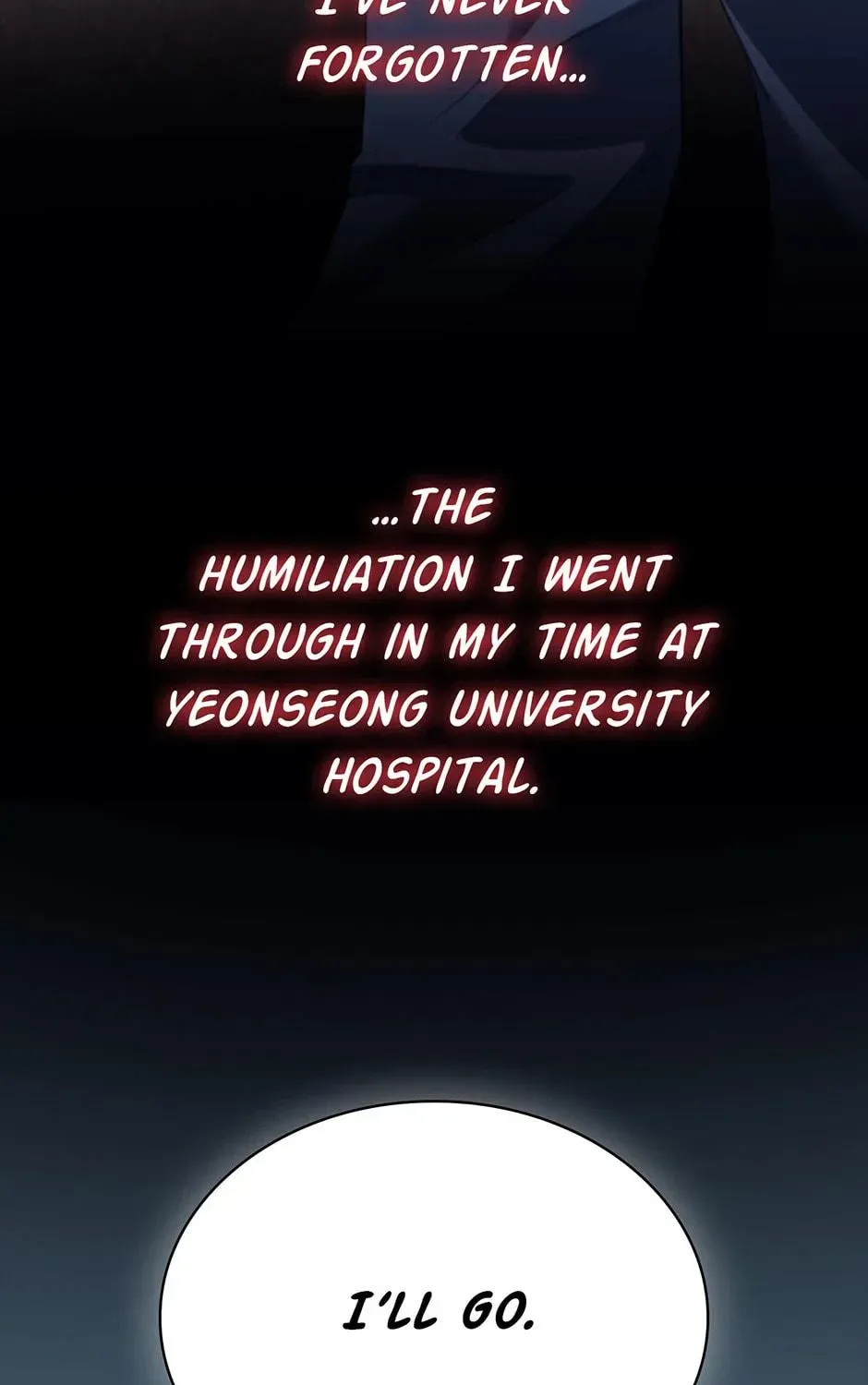 A True Doctor Chapter 233 — Page 198