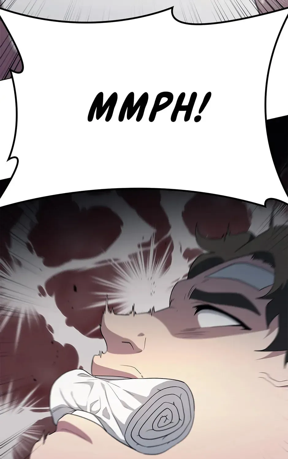 A True Doctor Chapter 233 — Page 21