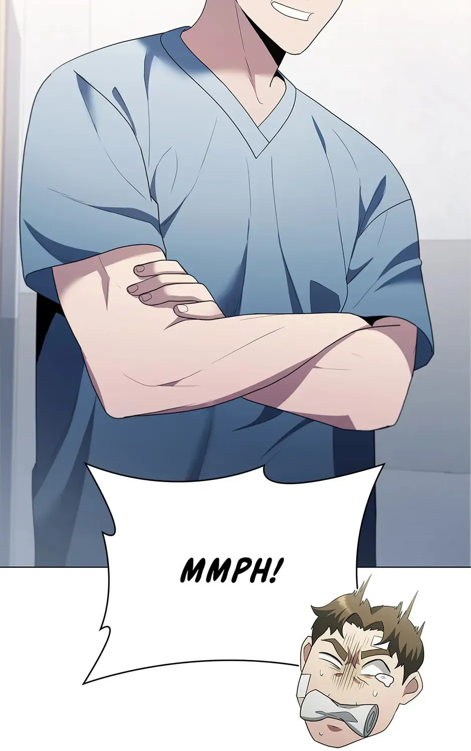 A True Doctor Chapter 233 — Page 27