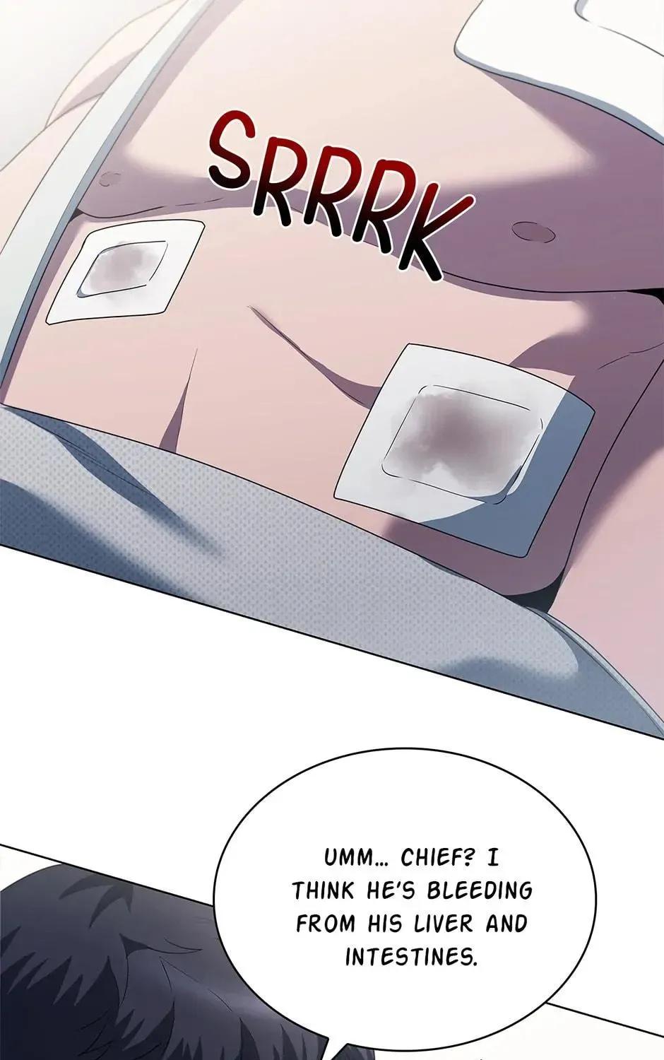 A True Doctor Chapter 233 — Page 29