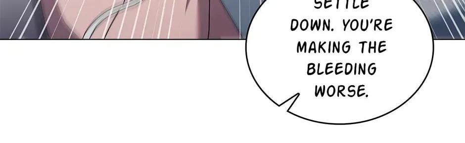 A True Doctor Chapter 233 — Page 34