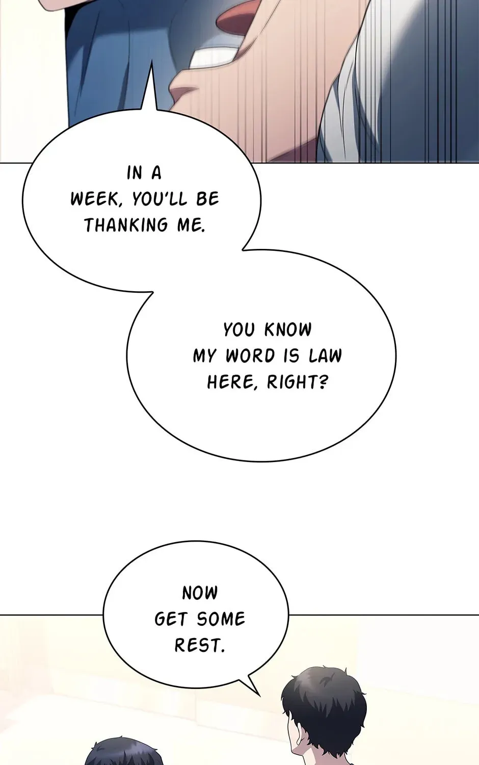 A True Doctor Chapter 233 — Page 37