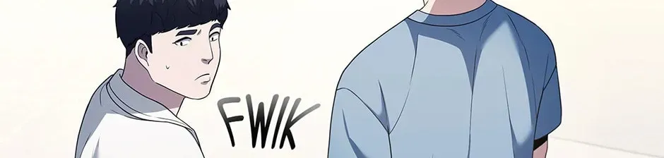 A True Doctor Chapter 233 — Page 38