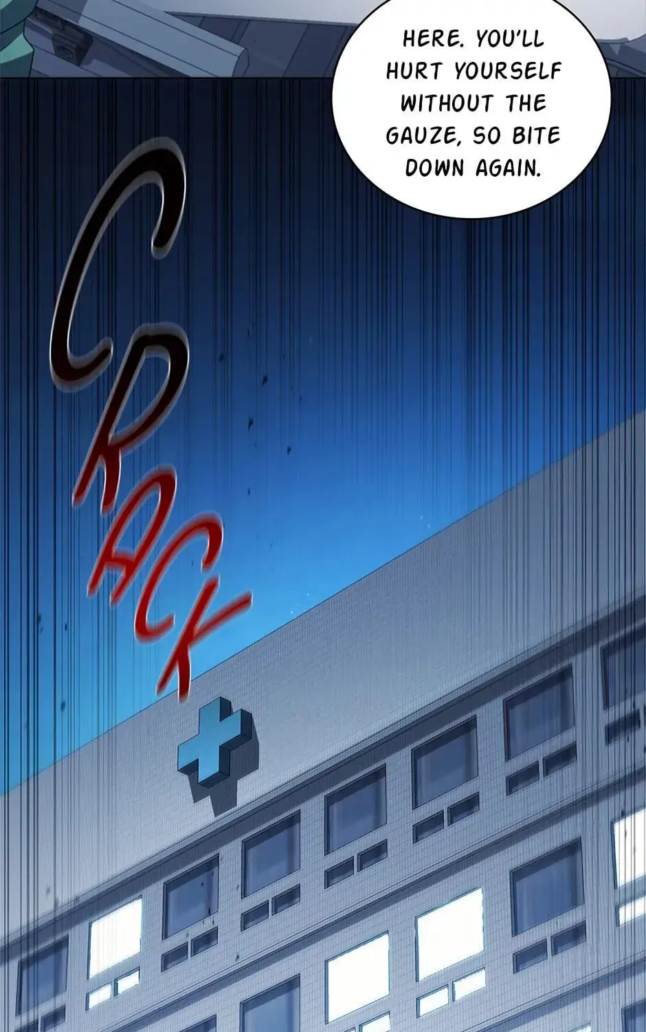 A True Doctor Chapter 233 — Page 41