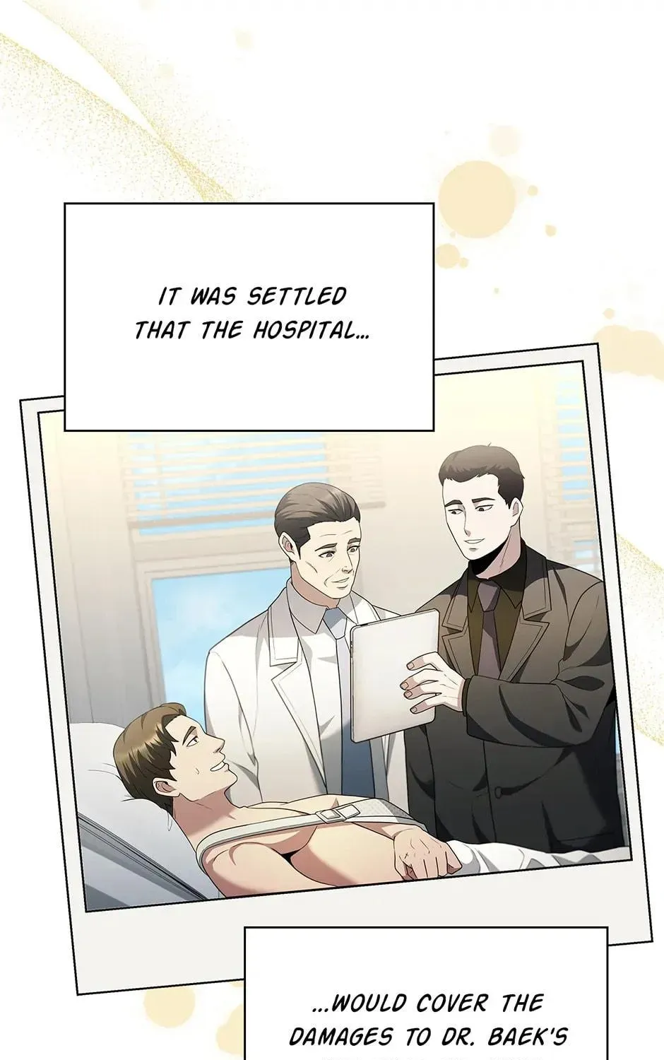 A True Doctor Chapter 233 — Page 47