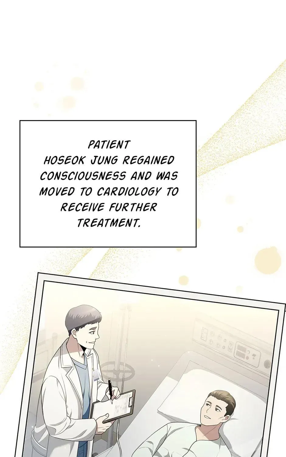 A True Doctor Chapter 233 — Page 49