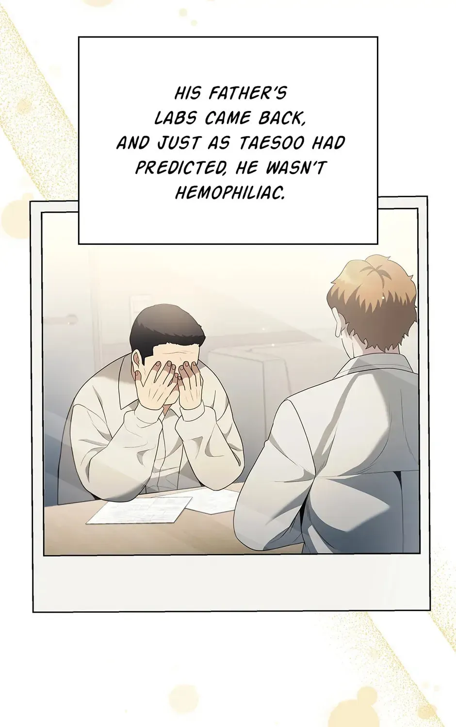 A True Doctor Chapter 233 — Page 51