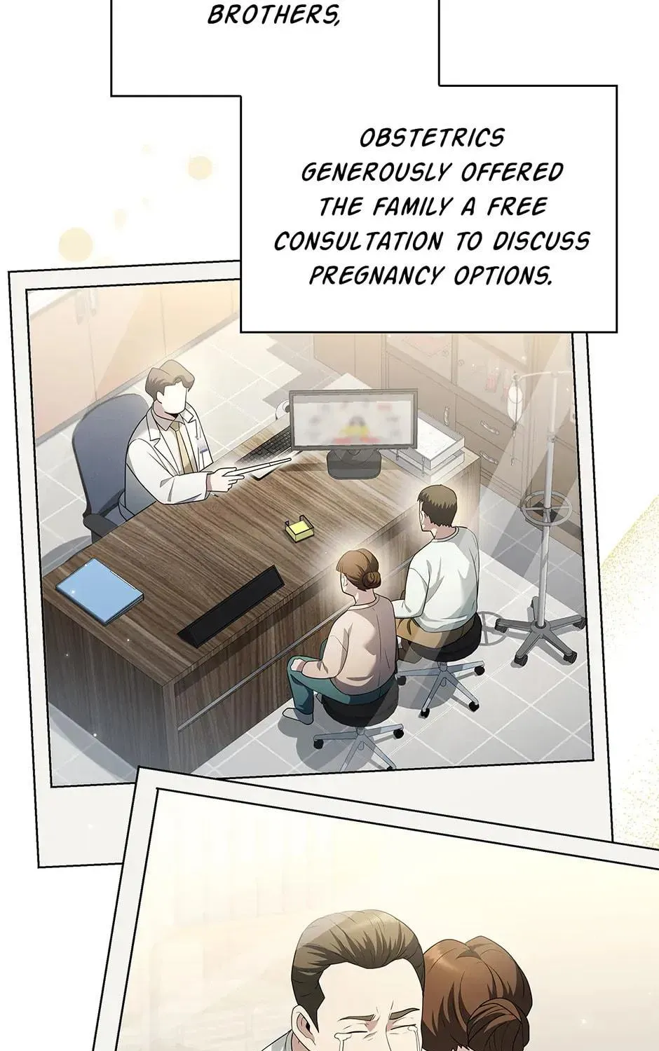 A True Doctor Chapter 233 — Page 53