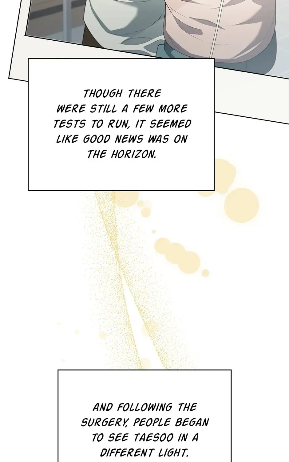 A True Doctor Chapter 233 — Page 55