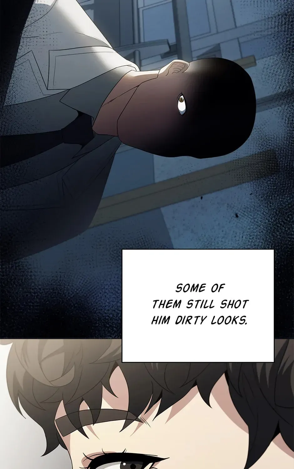 A True Doctor Chapter 233 — Page 63