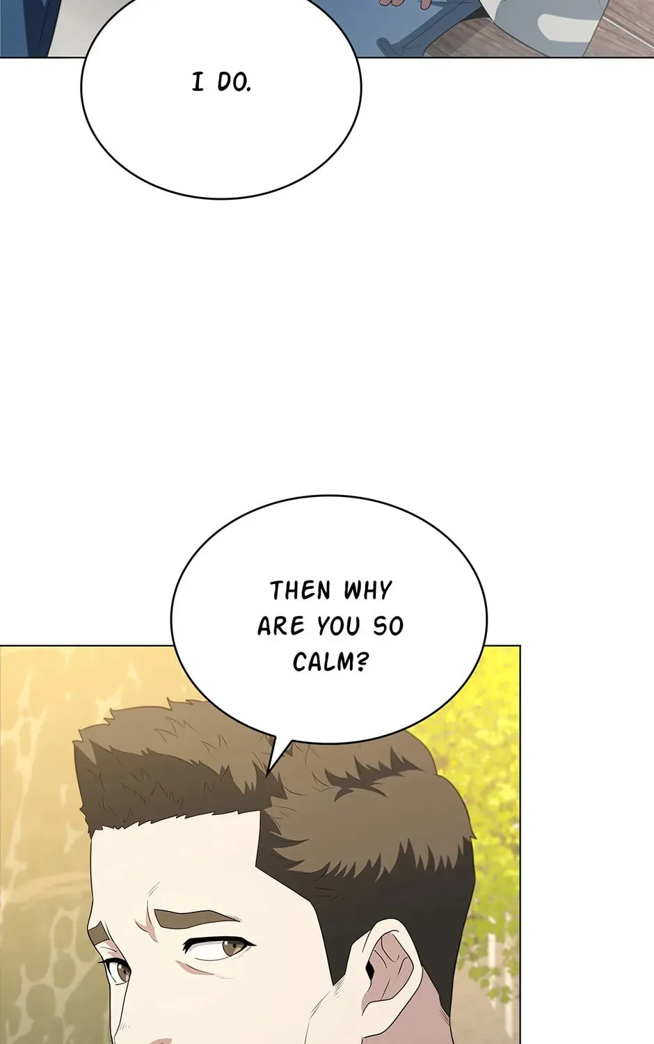 A True Doctor Chapter 233 — Page 75
