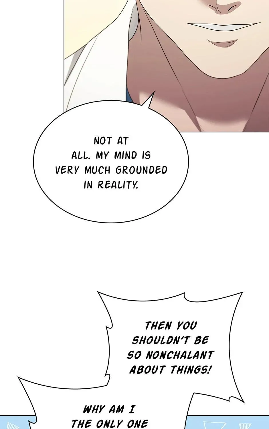 A True Doctor Chapter 233 — Page 79