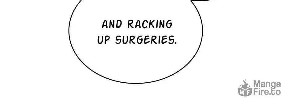 A True Doctor Chapter 233 — Page 84