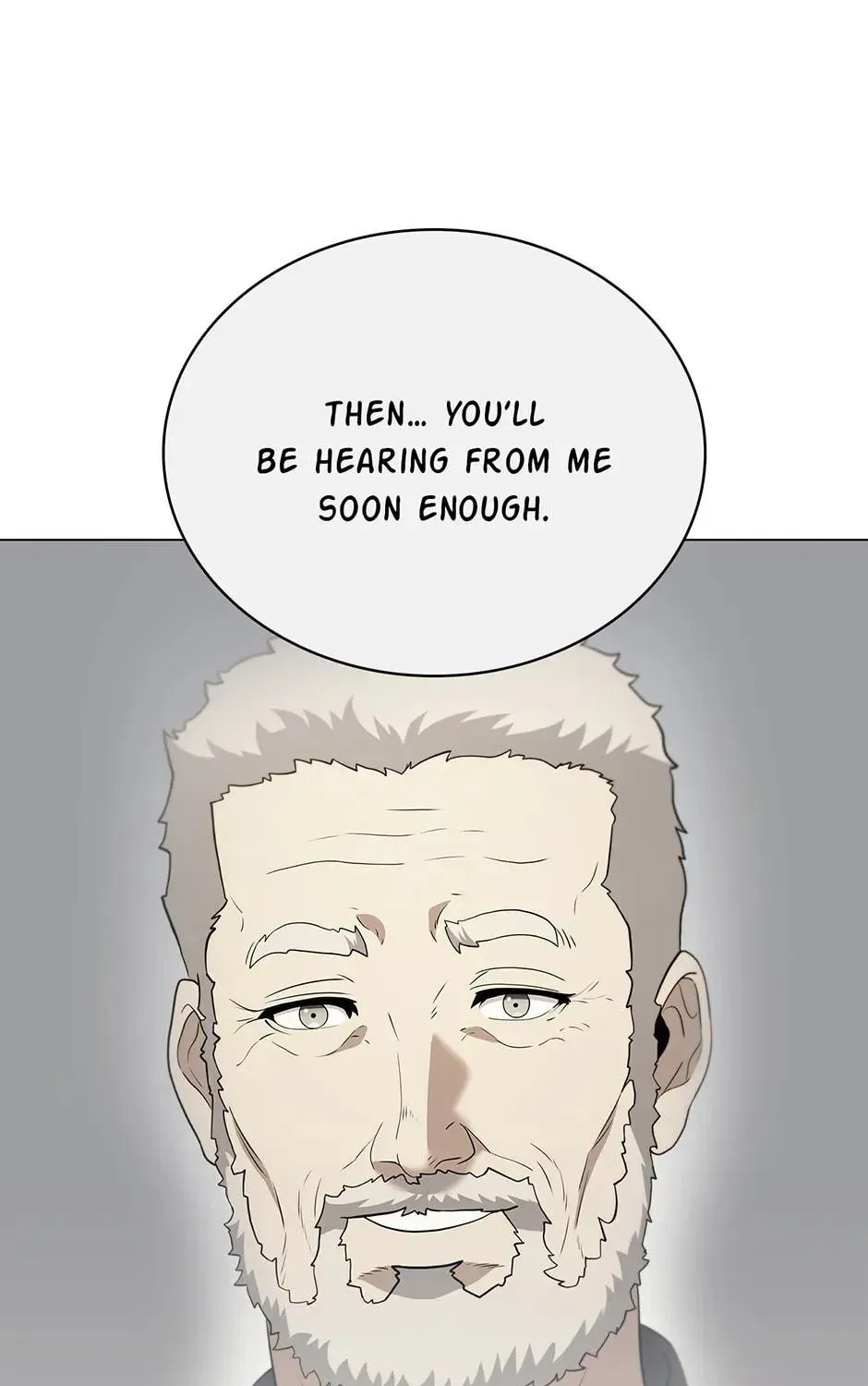 A True Doctor Chapter 233 — Page 89