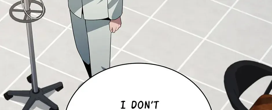 A True Doctor Chapter 234 — Page 4