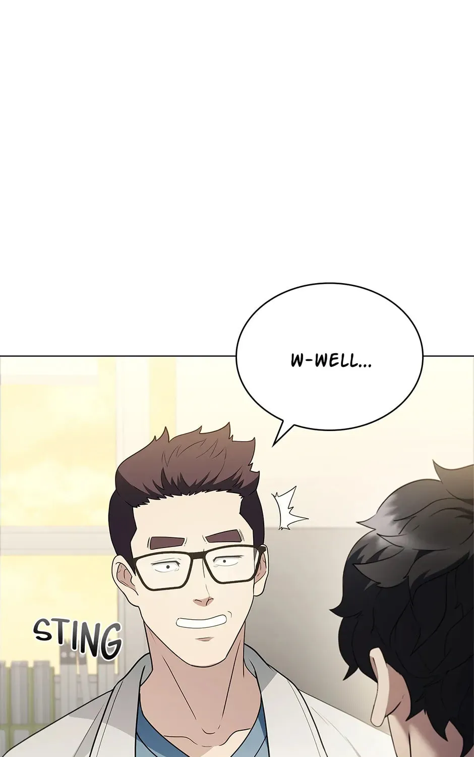 A True Doctor Chapter 234 — Page 115