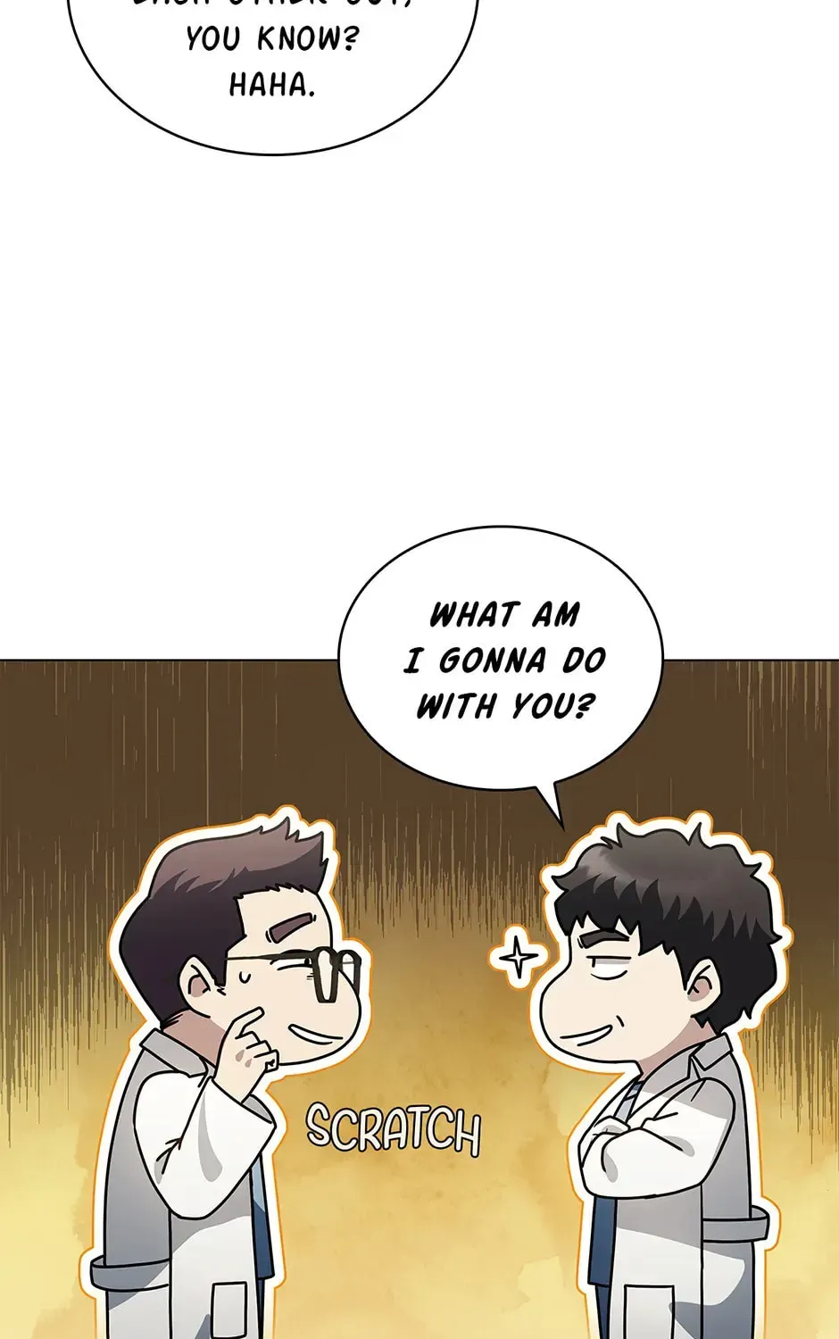 A True Doctor Chapter 234 — Page 117