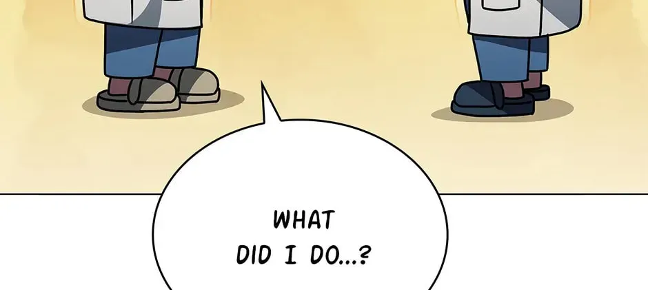 A True Doctor Chapter 234 — Page 118